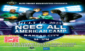 National College Evaluation Camp (NCEC) comes to Kansas City with Top Football Talent