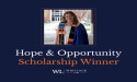 Leesburg, VA Personal Injury Firm Awards $1,500 to First Winner of Hope and Opportunity Scholarship