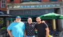 A New Era at Pearly Baker’s: The Simonetta Brothers Bring Fire, Family, and Vision to a Lehigh Valley Landmark