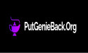 Sentinel Computers Sponsors PutGenieBack.org: Directory of Resources to Protect Children from New Unsafe Technologies