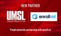 UMSL and enroll ml Announce AI-Powered Partnership to Redefine Student Enrollment and Retention