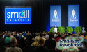 Small Satellite Conference Partners with SmallSat Revolution Podcast to Spotlight 2025 Speakers and Sessions