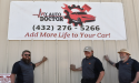  My Auto Doctor Welcomes Courtney Franklin as New Service Advisor 