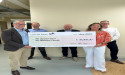 The Ulysses Trust Receives £10,000 Donation From Cambridge Management Consulting To Support Cadets