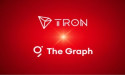 The Graph Brings Real Time Data Streaming to TRON, Providing Builders with Advanced Blockchain Insights