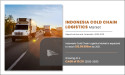 Indonesia Cold Chain Logistics Market Size to Reach $4.97 billion to $12.59 Billion (2021-2031 ), Growing at 10.2% CAGR