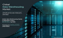 Data Warehousing Market Predicted to Grow at a CAGR of 10.7% from 2028, Report