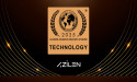 Azilen Technologies Wins at the 20th Annual 2025 Globee® Awards for Technology