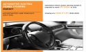 Automotive Electric Power Steering Market to Hit USD 42 Billion by 2032, Growing at 5.8% CAGR : AMR