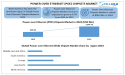 Power Over Ethernet Chipsets Market To Reach USD 1,694.59 Million by 2032, increase at a steady 9.7% From 2025 To 2032