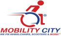  Mobility City of Louisville Honors Veterans with Mobility Equipment Repair Service Completed in Under Five Days 