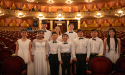 Washington Area Piano Students Perform With Great Success at World-Renowned Teatro Colón in Buenos Aires, Argentina
