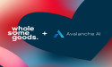 Wholesome Goods Acquires Avalanche AI to Advance In-House AI Innovation Across E-Commerce Portfolio