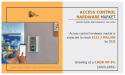  Access Control Hardware Market Projected to Garner Significant Revenues By 2032 
