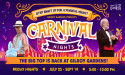  The Big Top is Back at Gilroy Gardens: Carnival Nights Opens on Friday, July 25 