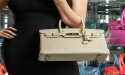 $10 Million Birkin Sale Sets Record—Luxury Resale Expert Michael Mack Shares Insight