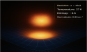  Advanced DUT Relativity Simulator v4.0 Predicts Galaxies at z > 15 and Cosmic Collapse in 180 Billion Years 