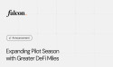 Falcon Finance Launches Miles Program to Reward DeFi Users of the Synthetic Dollar Economy