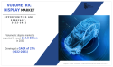 Volumetric Display Market Expected to Witness Sustainable Growth Over 2031