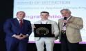 The Dealmakers Honors Kevin Stefan Meyer with 'Excellence in Applied Computing' at Investors Roundtable Malta 2025