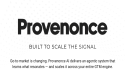 Provenonce Launches AI-Native GTM Platform, Deploys Semi-Sentient Agents for Business Execution
