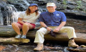 Statewide expedition completes first week