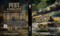  Eco-Thriller 'PEST' Sparks Urgency and Intrigue in the Battle Against Environmental Collapse 
