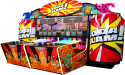  Alan-1 Inc. and DSM Arcade Unleash Soda Slam! – A Fizzy New Arcade Sensation Now Available Worldwide 