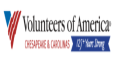  Candace Vanderwater Named President & CEO of Volunteers of America Chesapeake & Carolinas 
