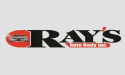  Ray’s Auto Body Launches New Website to Improve Customer Experience 
