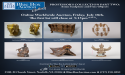 Blue Box Auction Gallery Announces the Second Installment of The Professor’s Collection