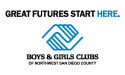 Radford Doors & Gates Continues Community Commitment Through Support of Boys & Girls Clubs of Northwest San Diego 