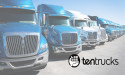 TenTrucks Provides AI-Powered Solutions for Load Management