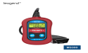 Streamlined Diagnostics for Workshops: leagend Introduces MS300 OBD II Scanner for Efficient Engine Fault Management