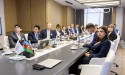 NEQSOL Holding Hosts Future Leaders from Maastricht University to Inspire Dialogue on Leadership and Sustainable Growth