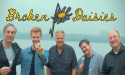  Classic/alternative rock band Broken Daisies invites listeners to lean into our soul’s full potential with 'Better Man' 