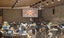 i-ESG and Korea Presidential Commission Drive Awareness Through Climate Action Simulation