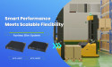 Avalue Launches Ultra-Slim Fanless Systems for Smart Automation and Retail Edge Applications