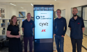 Cyviz and Anders+Kern UK Ltd Form Partnership to Deliver Scalable Software Solutions