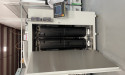 Kimtron Installs a HiRad-ULTRA™, High-Capacity System for Cannabis Decontamination, into a major MSO