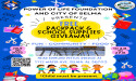 Free Backpacks and School Supplies Giveaway in Selma, Alabama from Power of Life Foundation, Inc.