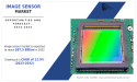 Image Sensor Market Set to Achieve a Valuation of US$ 87.5 billion, Riding on a 12.9% CAGR by 2032