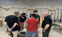 As President Trump Pushes the Trades, IEC FL East Coast Chapter Gears Up for Record Year of New Electrical Apprentices
