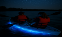 Florida’s Newest Bioluminescence Kayak Tour Launches Near Cocoa Beach