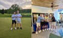  Burlington Country Club’s Michael Walsh, Jr. Wins Vermont Amateur; BCC Team Repeats McCullough Cup Victory 