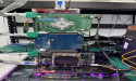  Serial Cables Gen6 Host Cards Power Credo’s Breakthrough Demo of Toucan PCIe Gen6 Retimer 