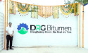  Moglix Forays into the Energy Sector with DRG Industries 'Next-Gen Bitumen Facility 