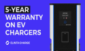  Elinta Charge Introduces Extended Warranty to Strengthen Trust in EV Infrastructure 