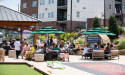 Grand Opening Unites 55+ Neighbors at Park Place