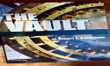 The Vault, Continues to Reach Top 1% of New Financial Thrillers